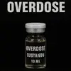 Overdose Sustanon 250mg 10x1ml Ampul Ambalaj Görseli