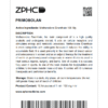 ZPHC Primobolan Depot 100mg 1ml Ampul – Orijinal Ürün ZPHC Pharma Primobolan Depot 100mg enjeksiyonluk anabolik ürün görseli