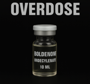 Overdose Boldenon 200mg flakon – kas hacmi kazanımı, dayanıklılık artışı ve iştah desteği sağlayan uzun etkili enjeksiyonluk anabolik