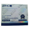 ZPHC Pharma Masteron Propionate 100mg 10x1ml ampül – Yağsız kas kazanımı ve definasyon için kısa esterli Drostanolone Propionate anabolik enjeksiyon