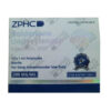 ZPHC Pharma Boldenon 250mg 1ml x 10 ampül – Kas hacmi artıran uzun esterli Boldenone Undecylenate anabolik enjeksiyon